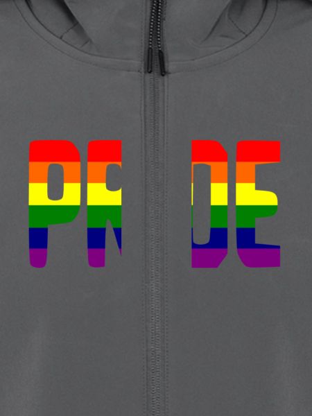 pride