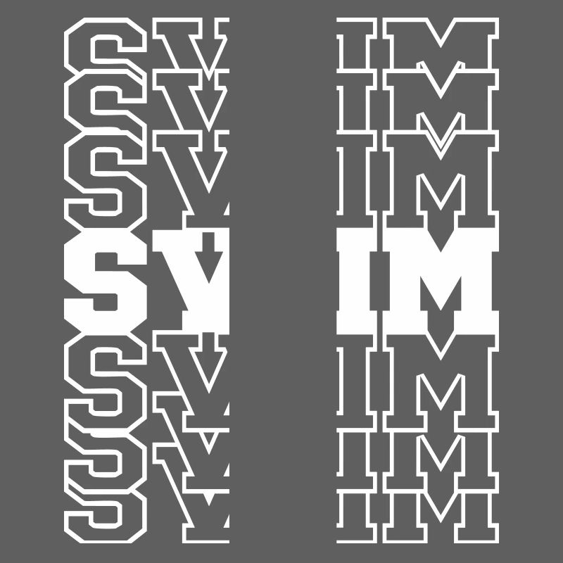 swim