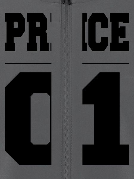 PRINCE