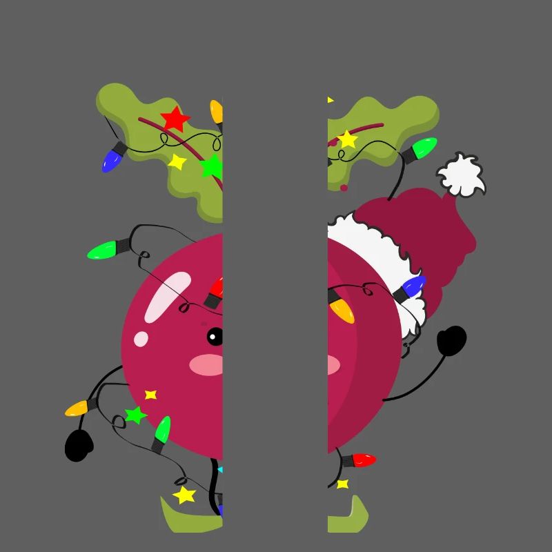 Beetroot in celebration!