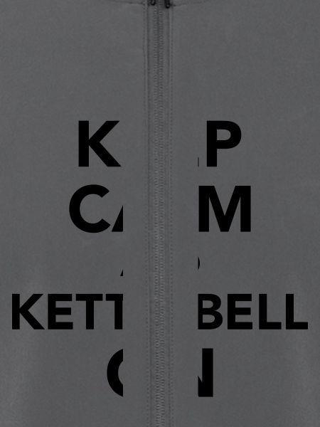 Kettlebell