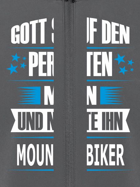 MOUNTAINBIKER