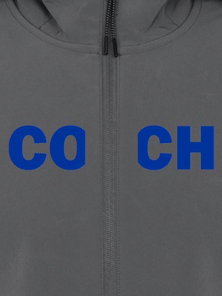 Coach