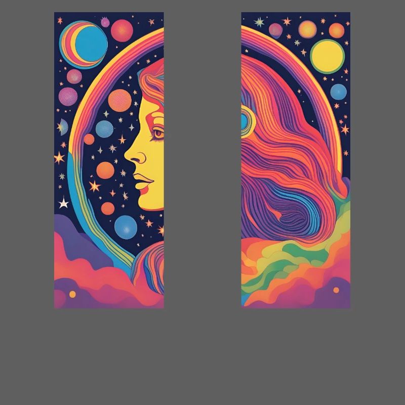 Jungfrau Sternzeichen Sterne Geschenk