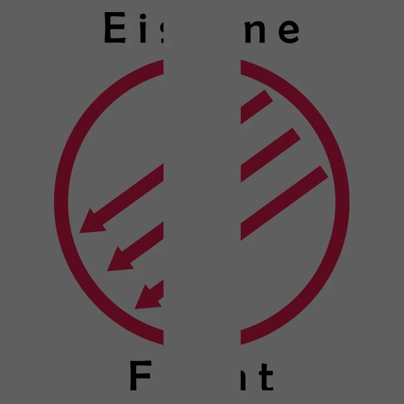 Eiserne Front - Drei Pfeile