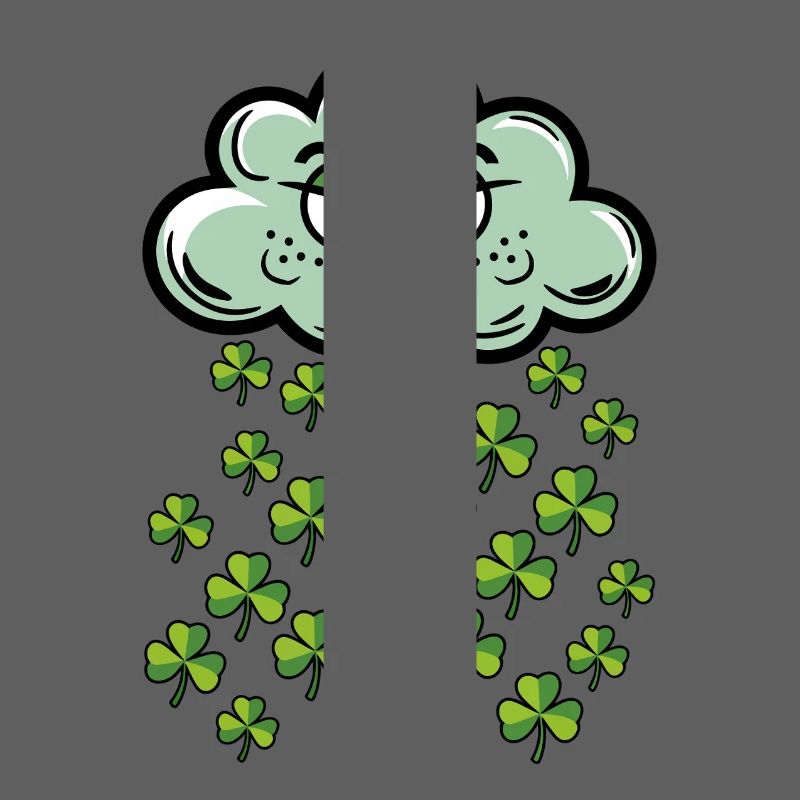 Fête de la Saint-Patrick