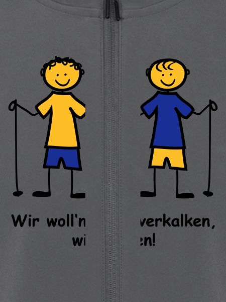 Walking