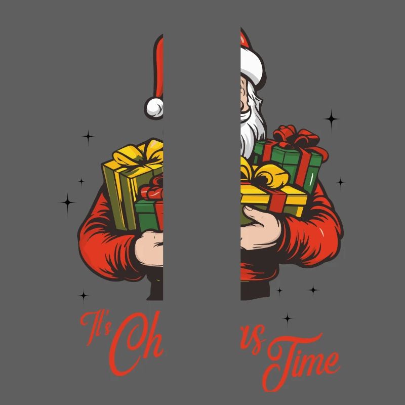 Weihnachtsmann