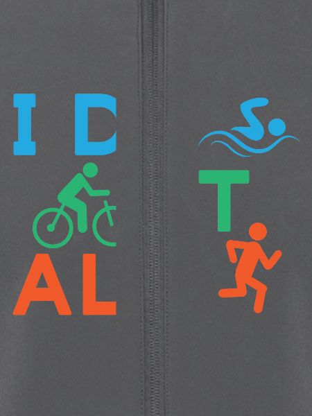 Triathlet