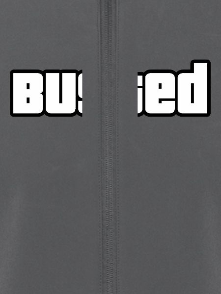 Busted - 