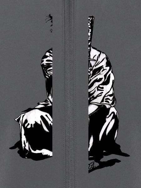 Samurai-JO