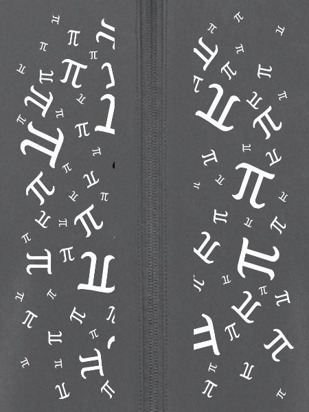 Pi.