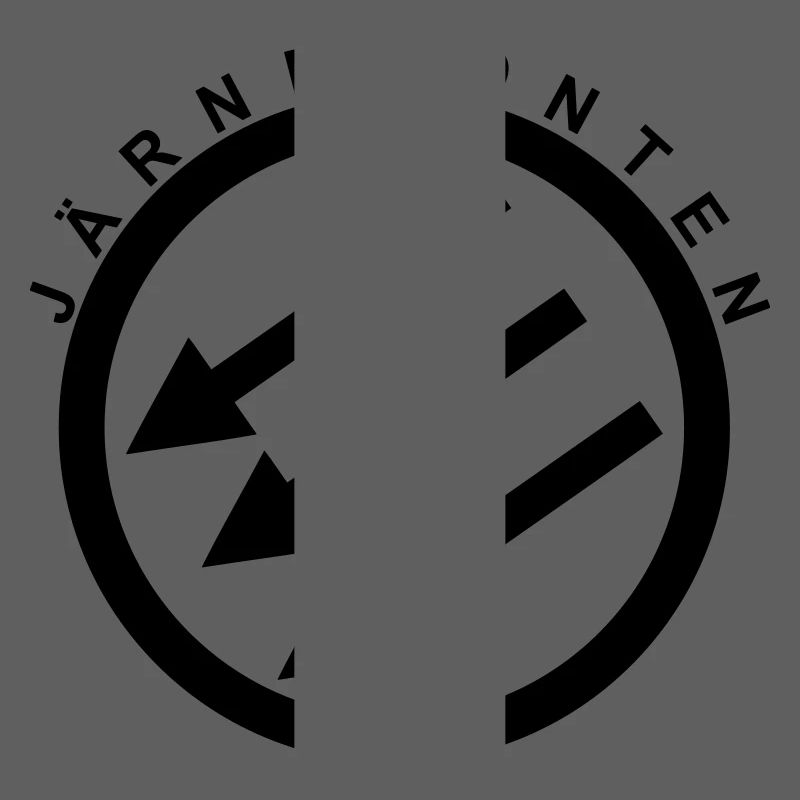 Järnfronten / Eiserne Front / Iron Front