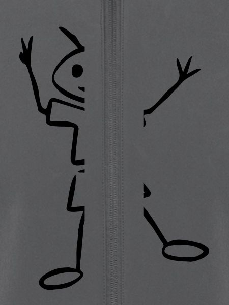 Strichmännchen
