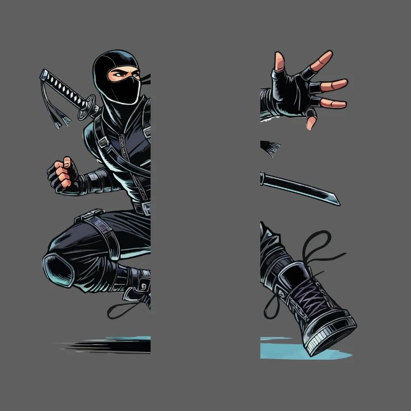 Ninja