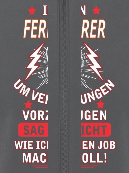 FERNFAHRER