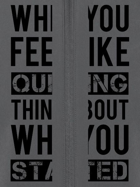 Motivation