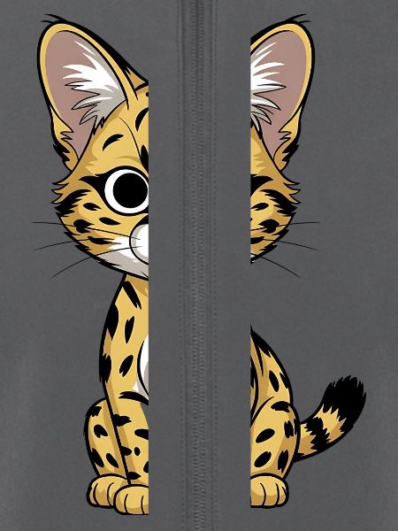Serval