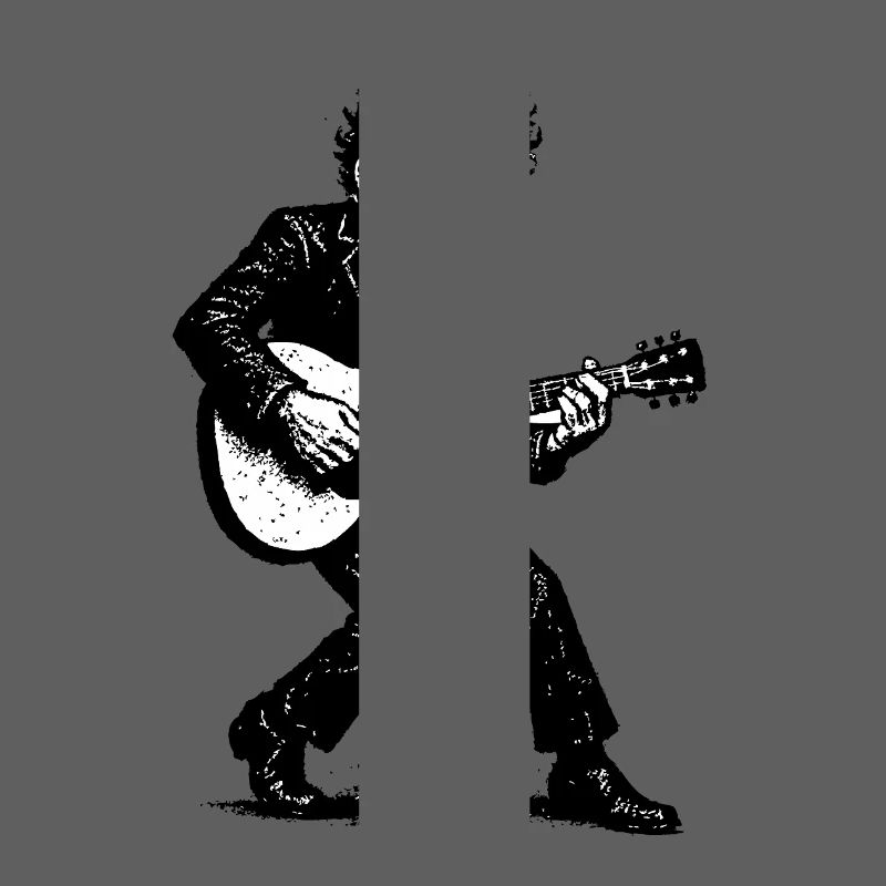 Singer Songwriter | The Monkey Dancer