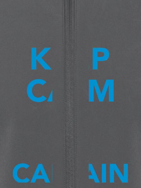 Kapitän