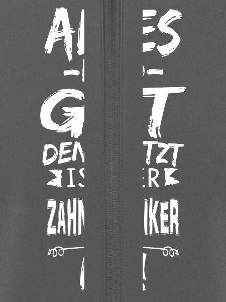 ZAHNTECHNIKER