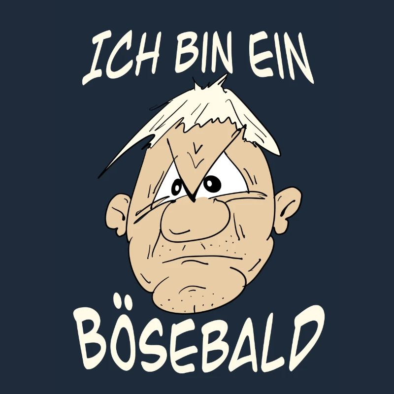 Bösebald