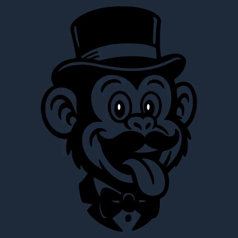 Bande dessinée Monkey Groom