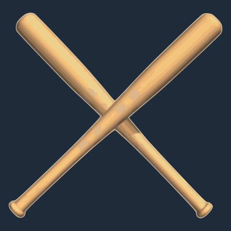 Baseball Schläger