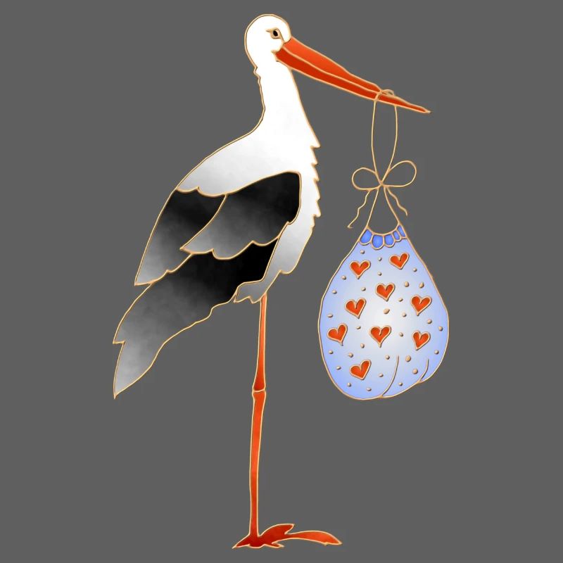 stork