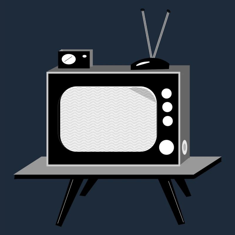Fernseher
