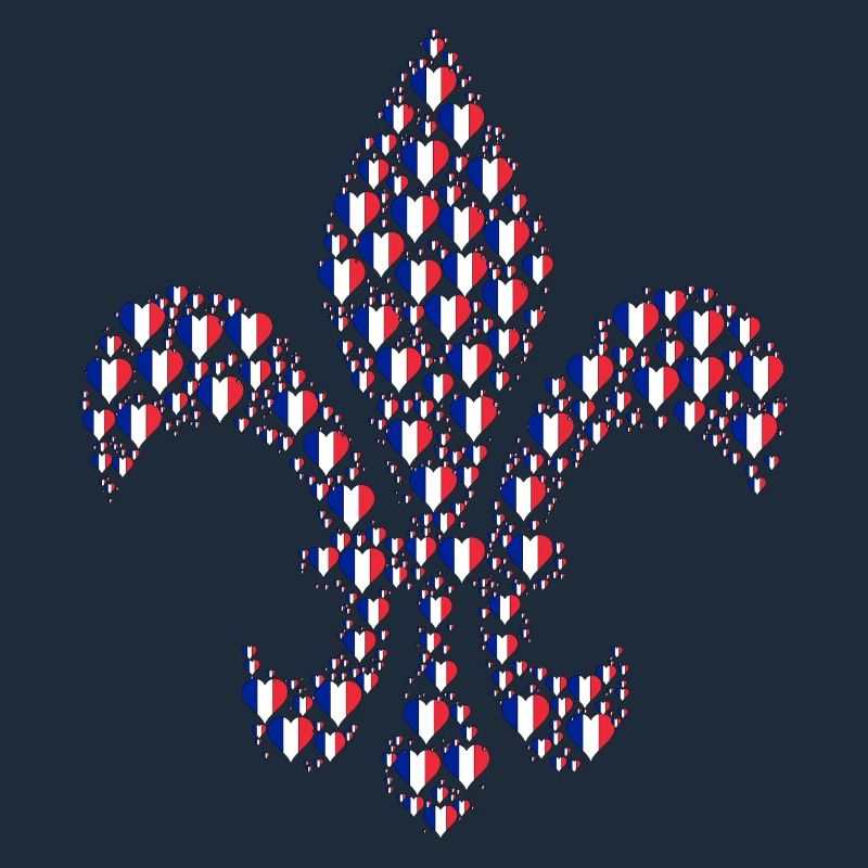 Fleur-de-Lys