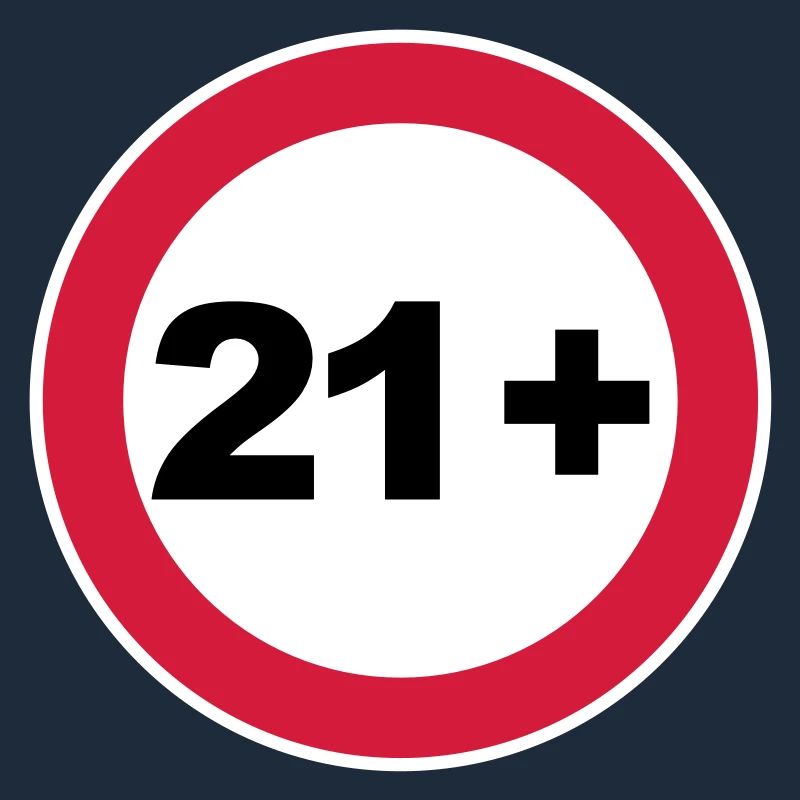 21. Geburtstag 21+