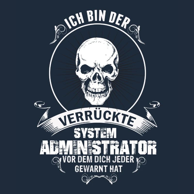 System Administrator