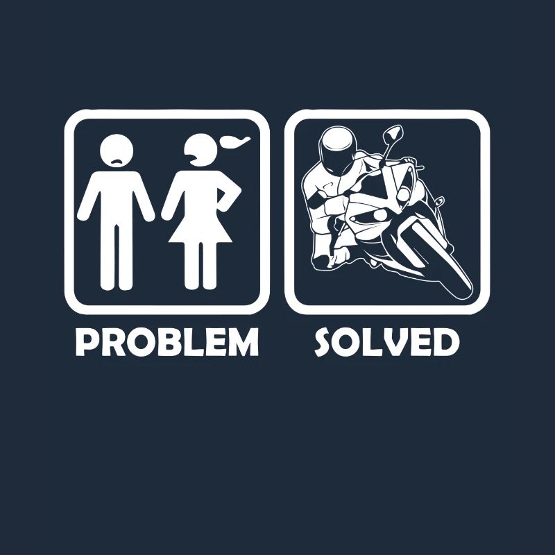 motorcycle superbike problem solution