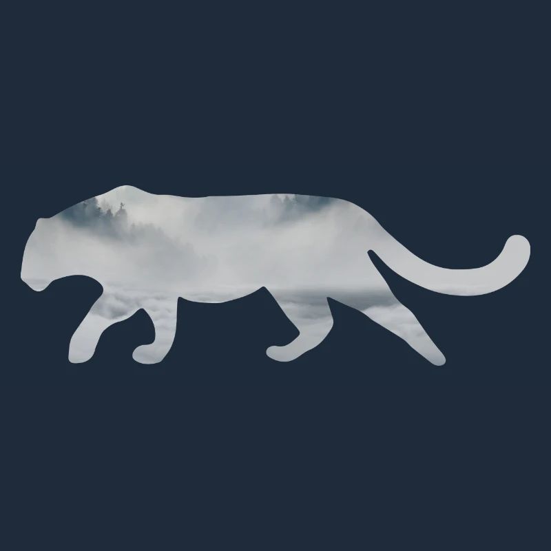Schneeleopard