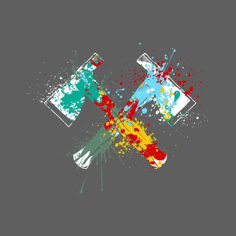 Splahs Axe Throwing Axe Throwers