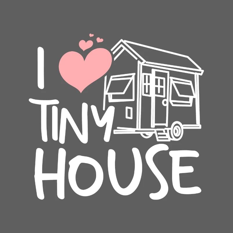 Tiny house builder