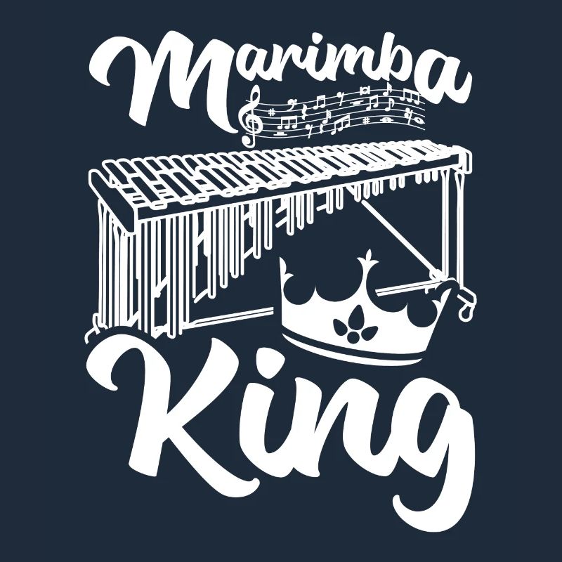 Marimba king