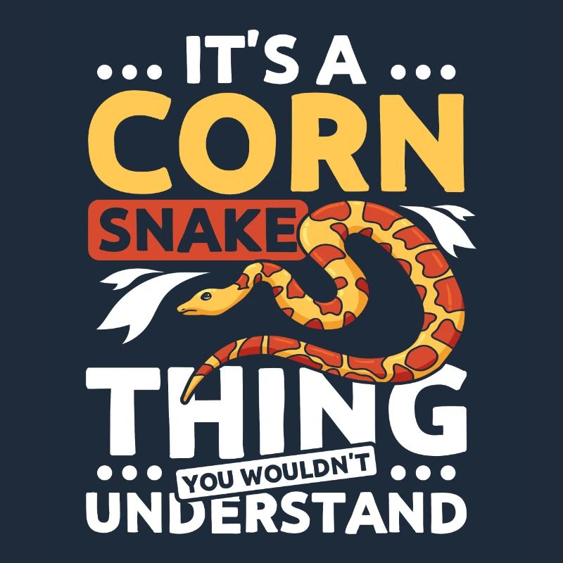 C’est un truc de serpent des blés que vous ne comprendriez pas