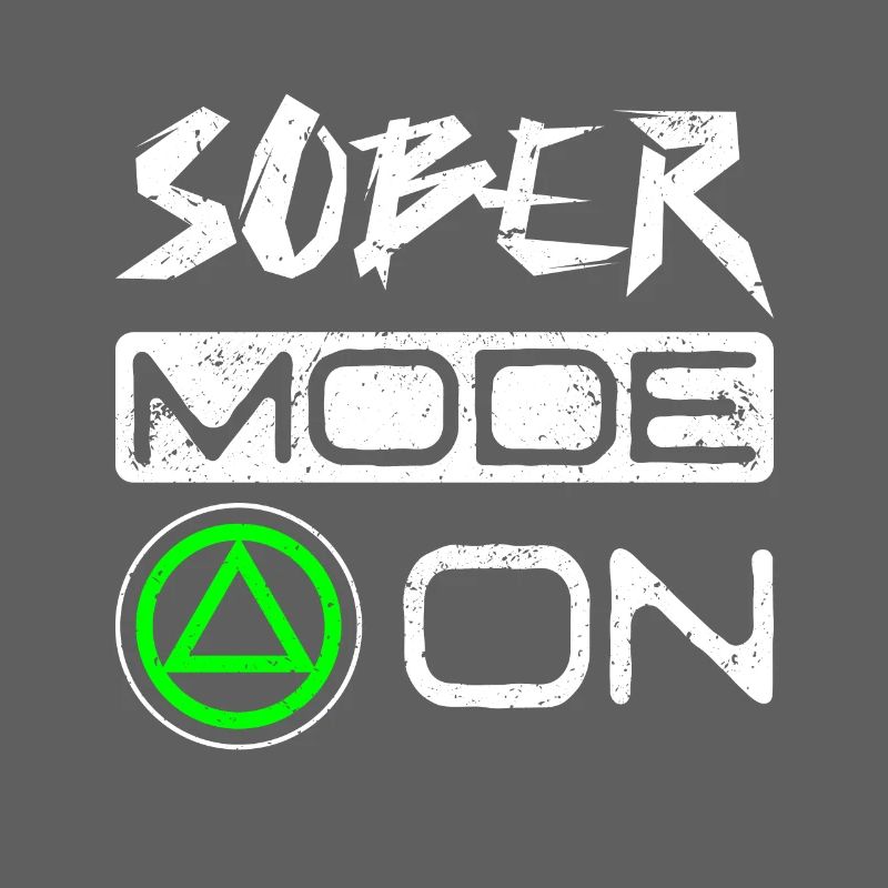 Sobriété Mode sobre activé