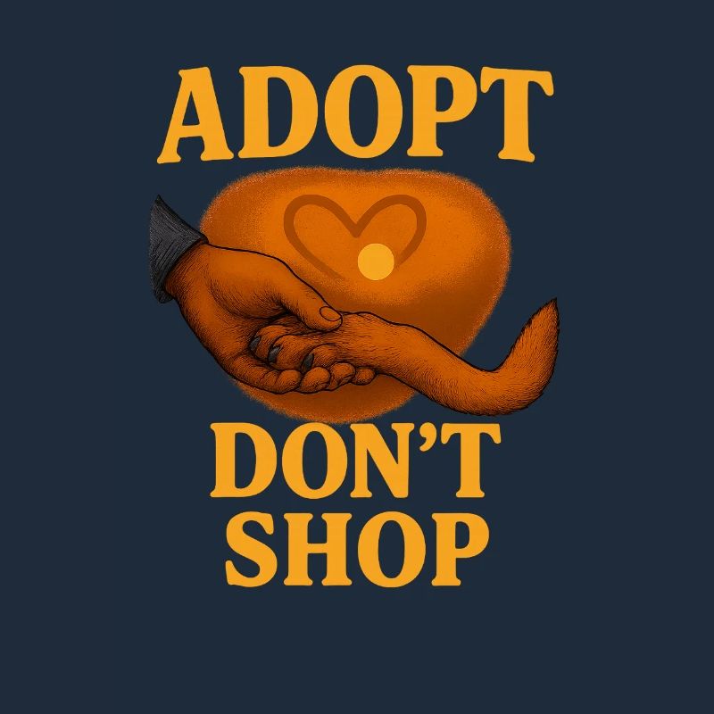 Conception empathique de l’adoption de chat