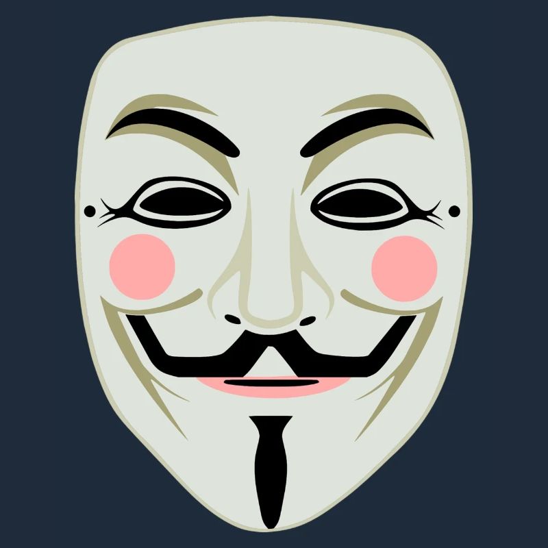 Anonymous