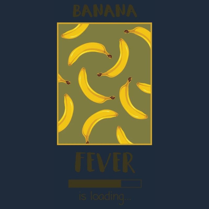 Banana is Loading