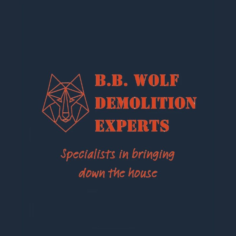 Big Bad Wolf