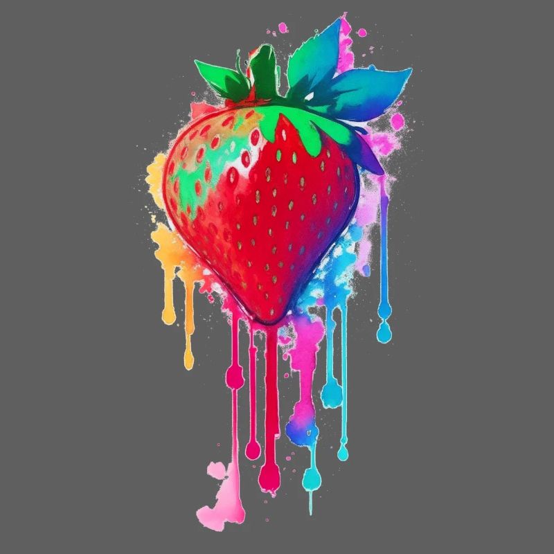 fruits sucrés