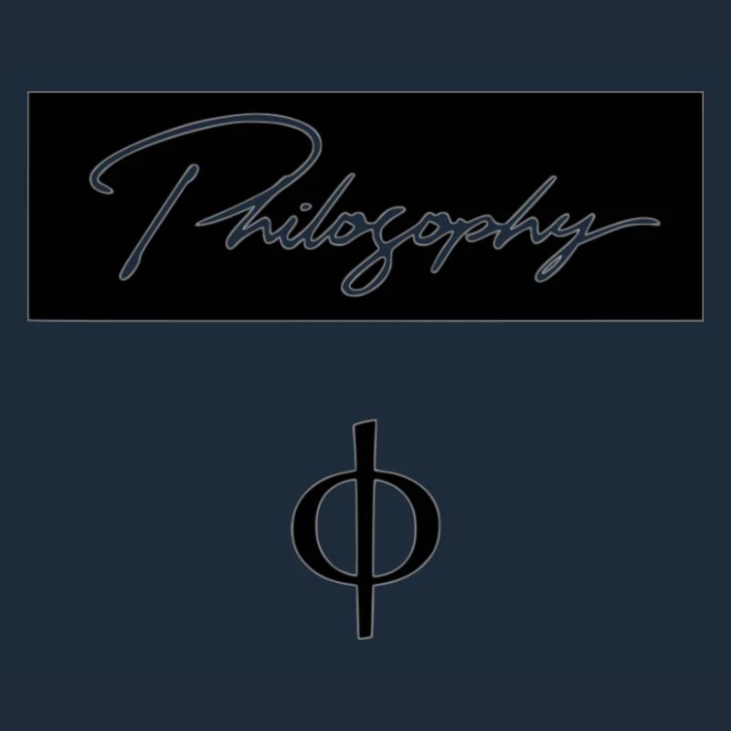 Philosophy φ