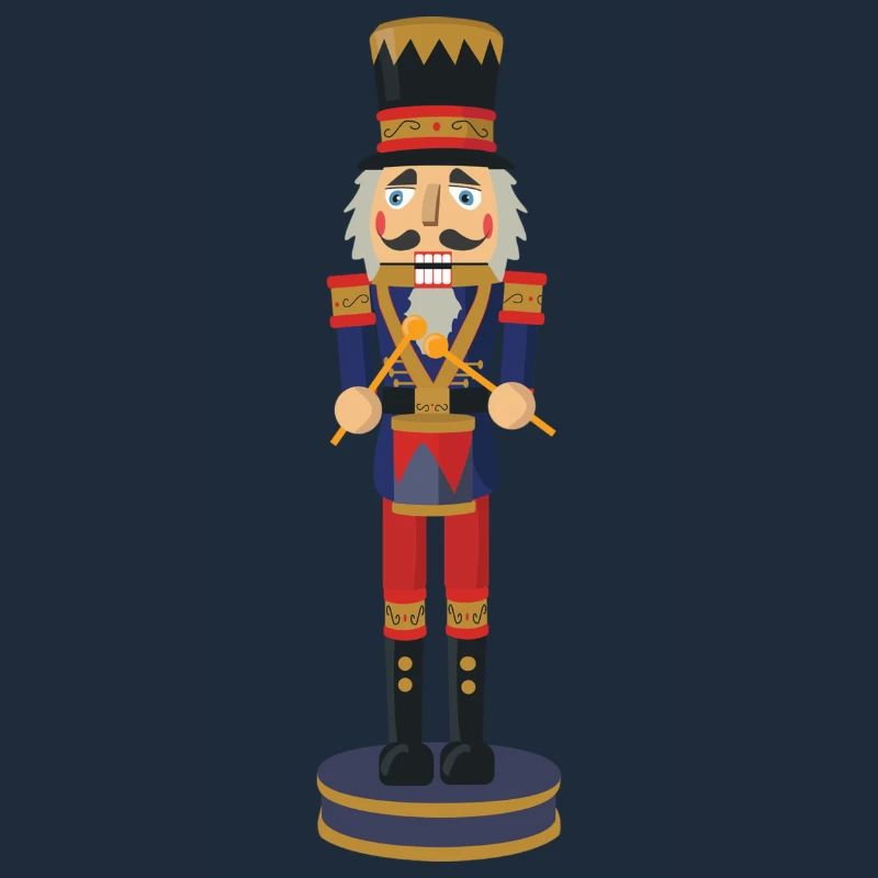 The Nutcracker