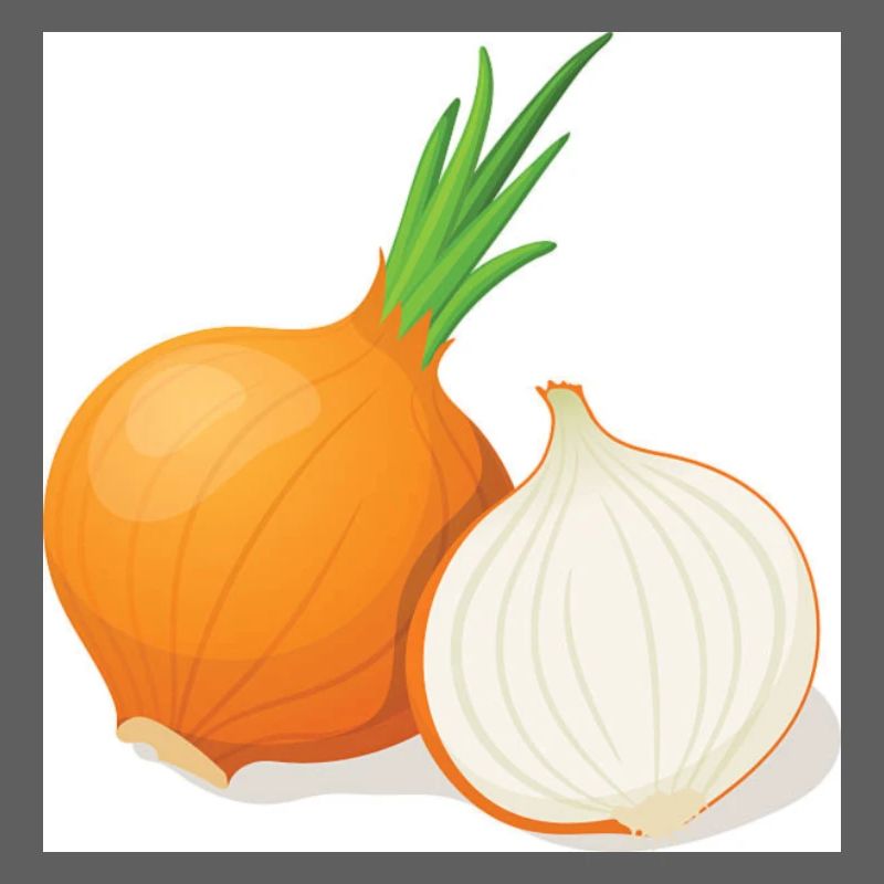 oignon