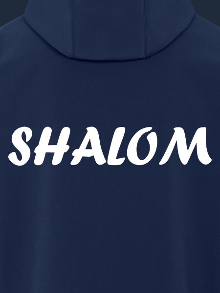 Shalom