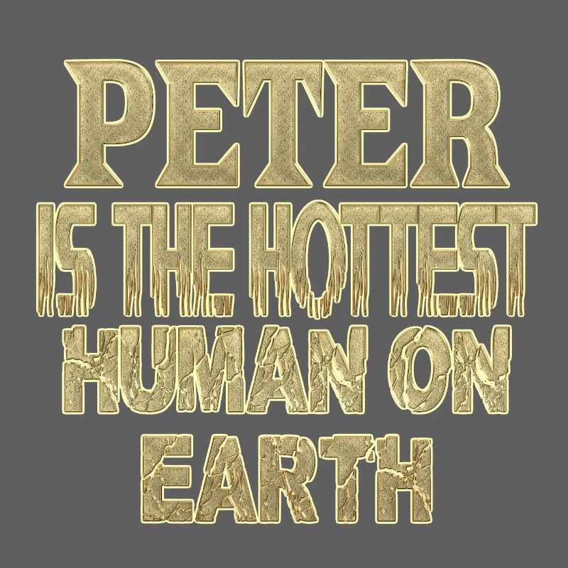 Peter